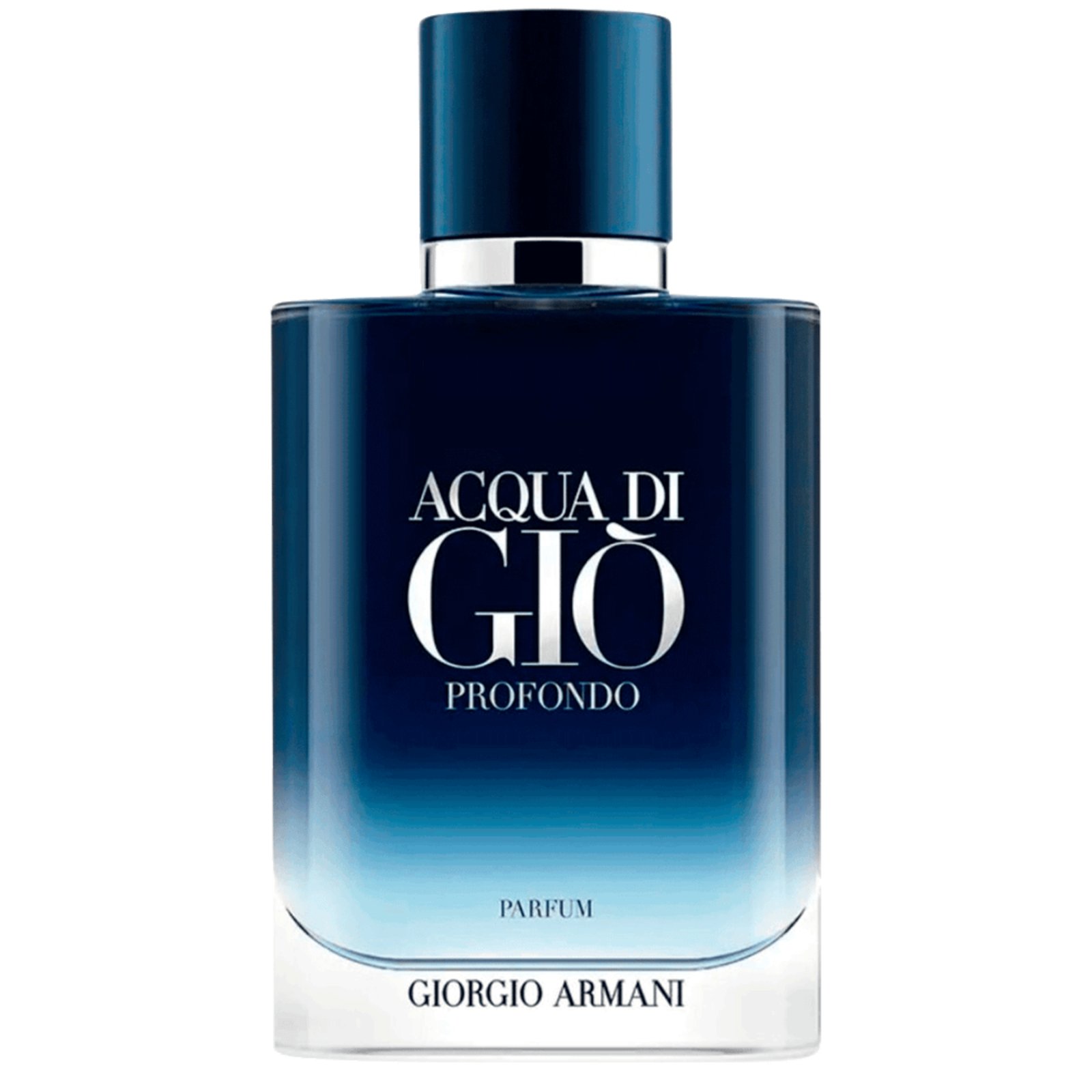 Giorgio Armani Acqua di Giò Profondo Parfum - Perfume Masculino 200ml