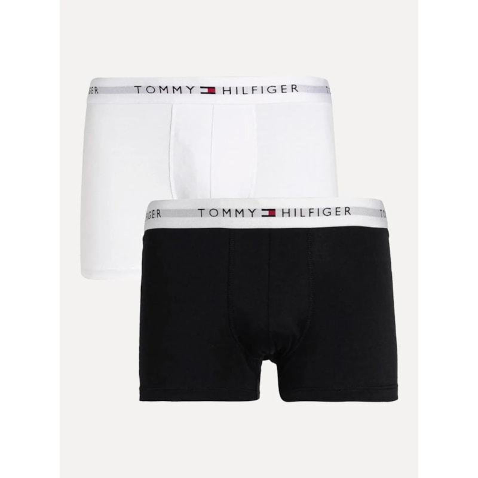 Pack 2 Cuecas Boxer Azul Marinho