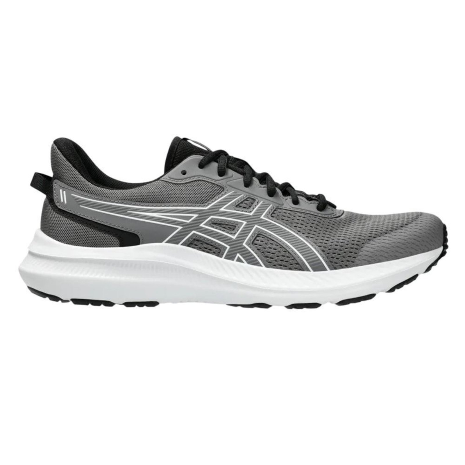 Tênis Asics Jolt 5 Masculino - Cinza - asics