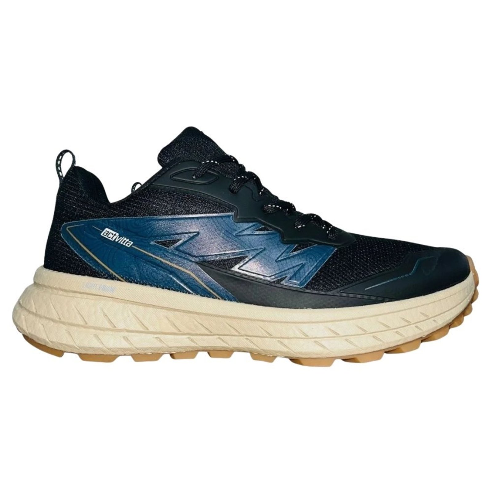 Tênis ActVitta Trail Masculino 4945201