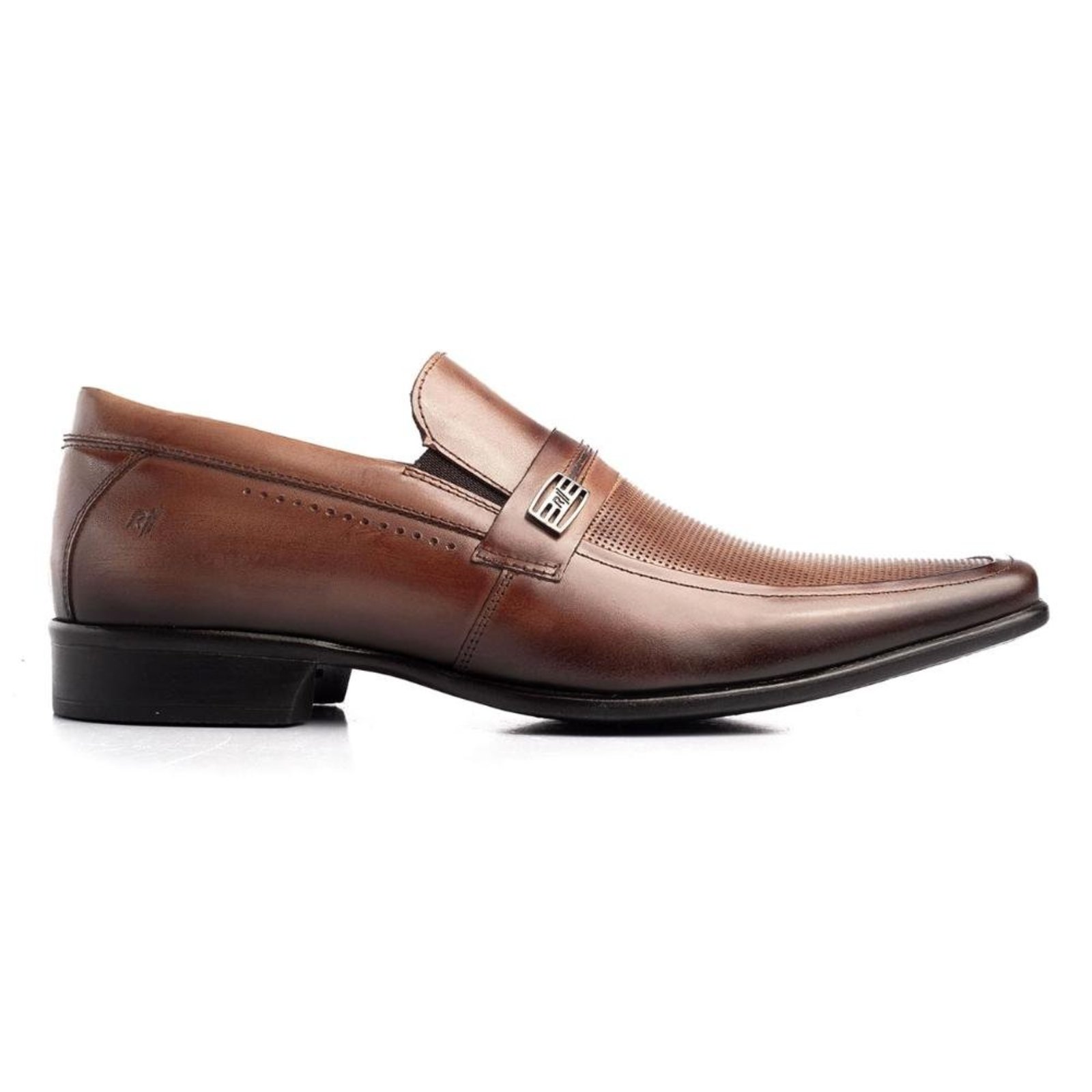 Sapato Las Vegas 79475 Marrom