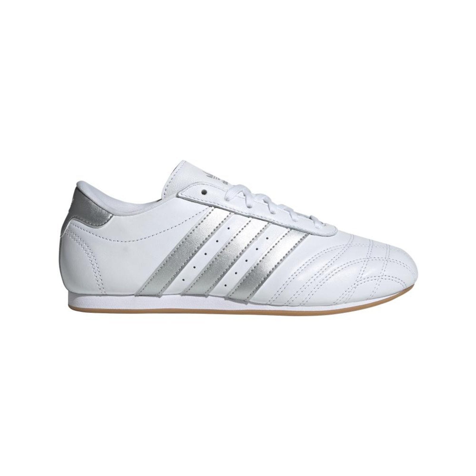 Tênis Taekwondo Lace adidas Originals Branco