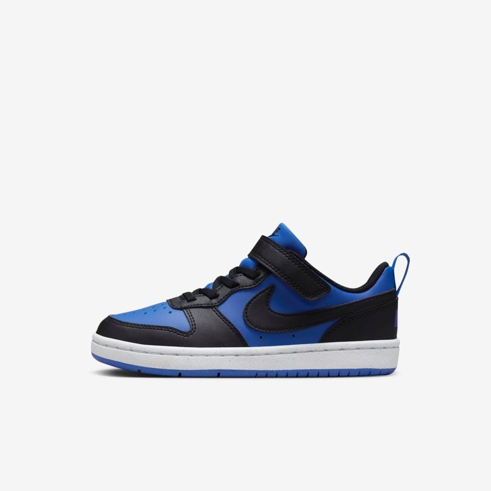 Infantil – Tênis Nike Court Borough Low Recraft
