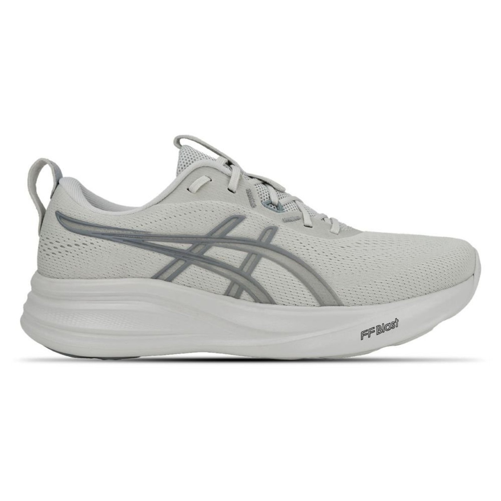 Tênis GEL-Pulse 17 Se - Masculino - Cinza/Cinza