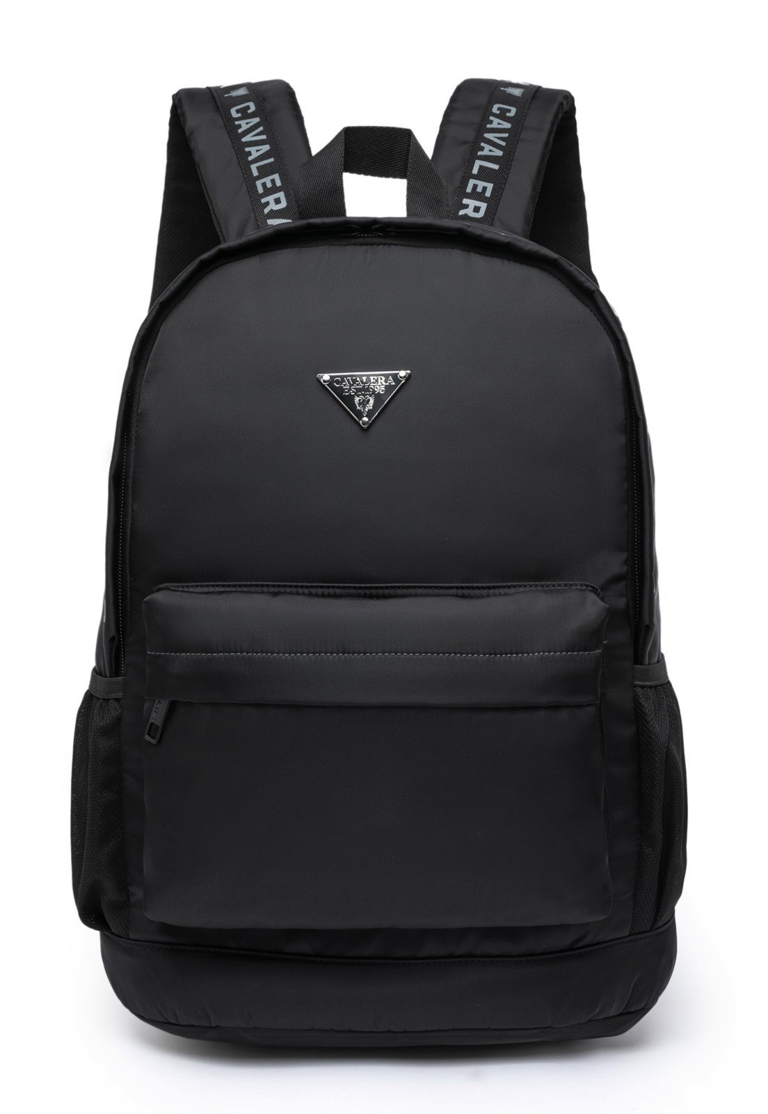 Mochila Cavalera Feminina Espaçosa Escolar Resistente
