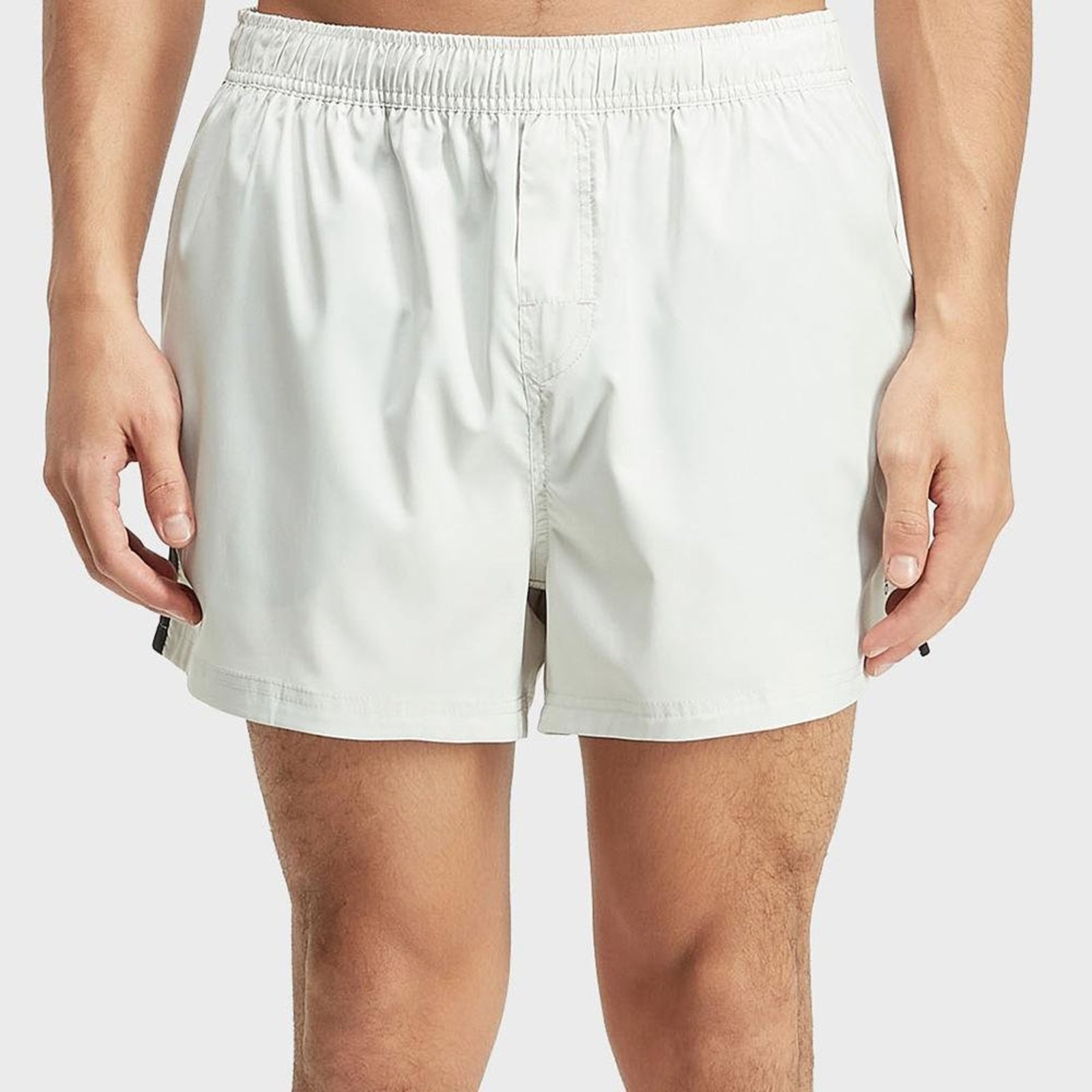 Short Osklen Aquaone Flex Urban Color Areia/Preto/Cru