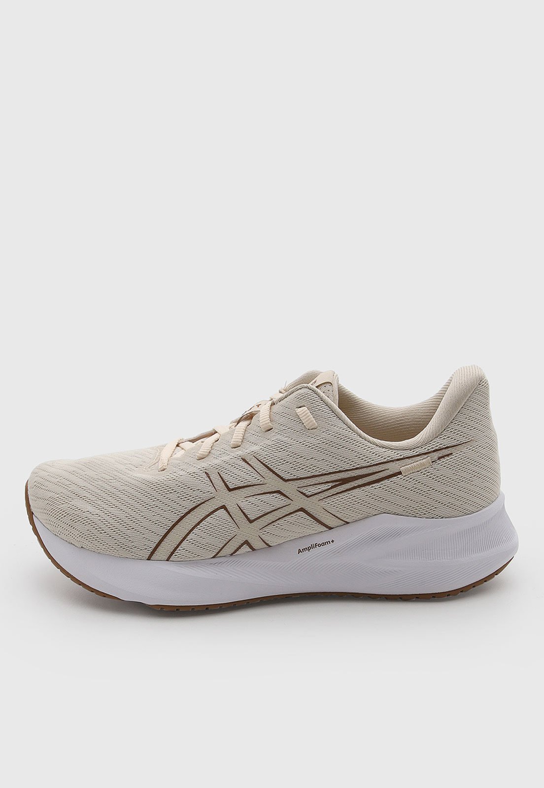 Tênis Feminino Asics Versablast 4 Bege