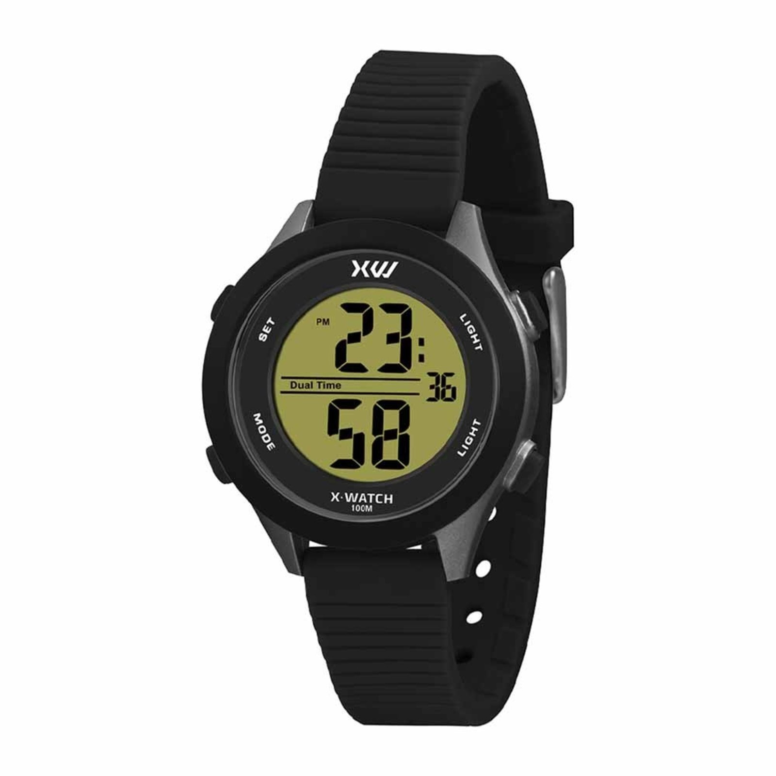 Relogio X-Watch XKPPD082W EXPX