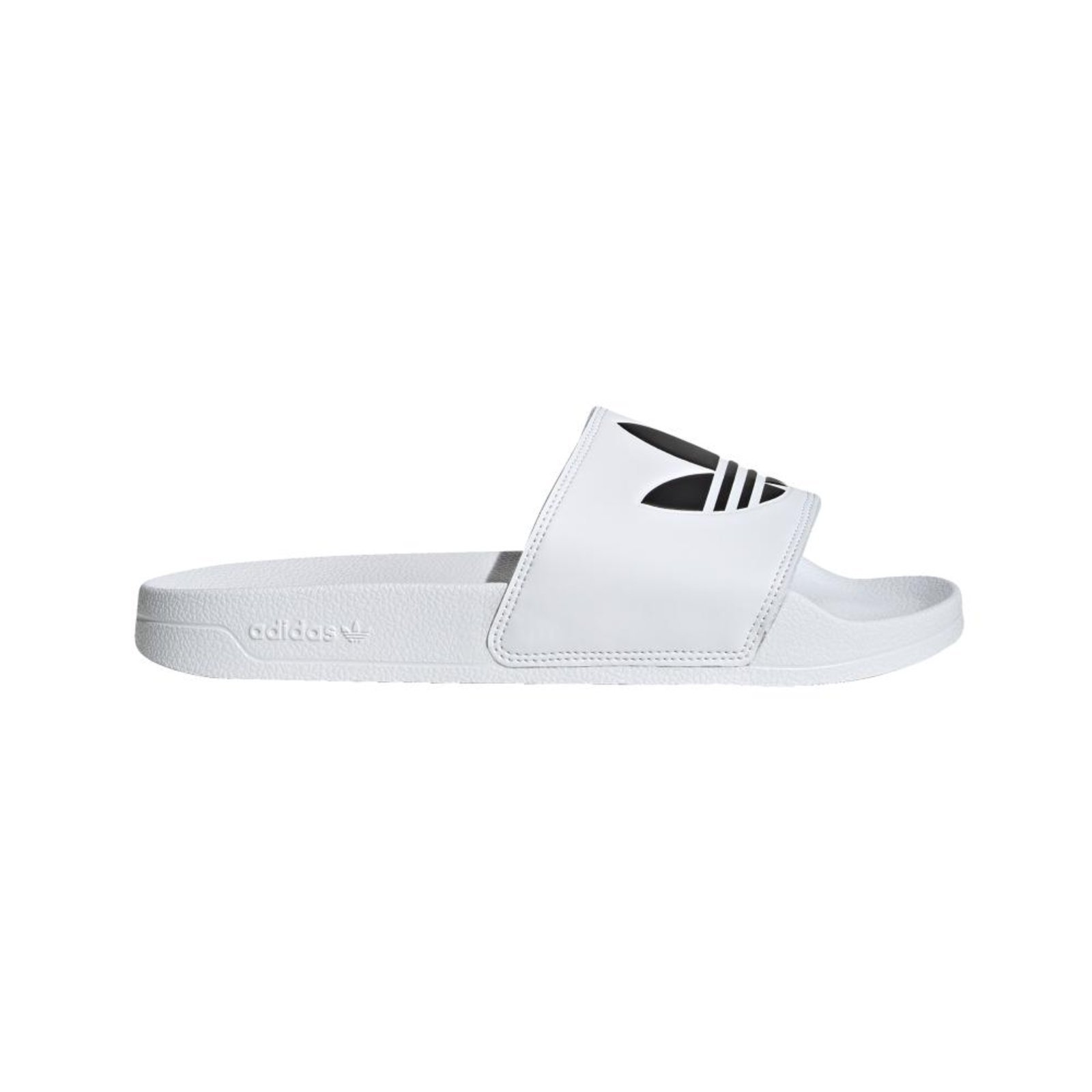 Chinelo Adilette Lite adidas Originals Branco