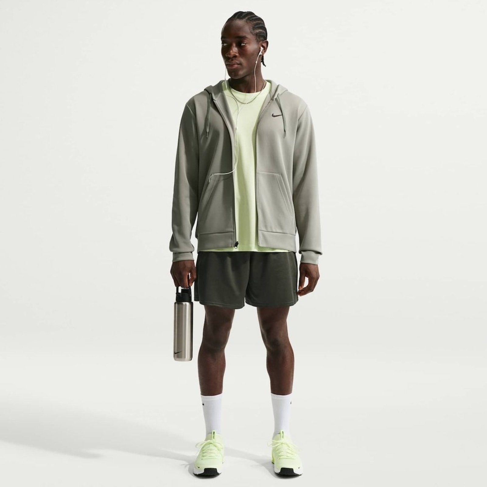 Shorts Dri-FIT Nike 7'' Flex Masculino