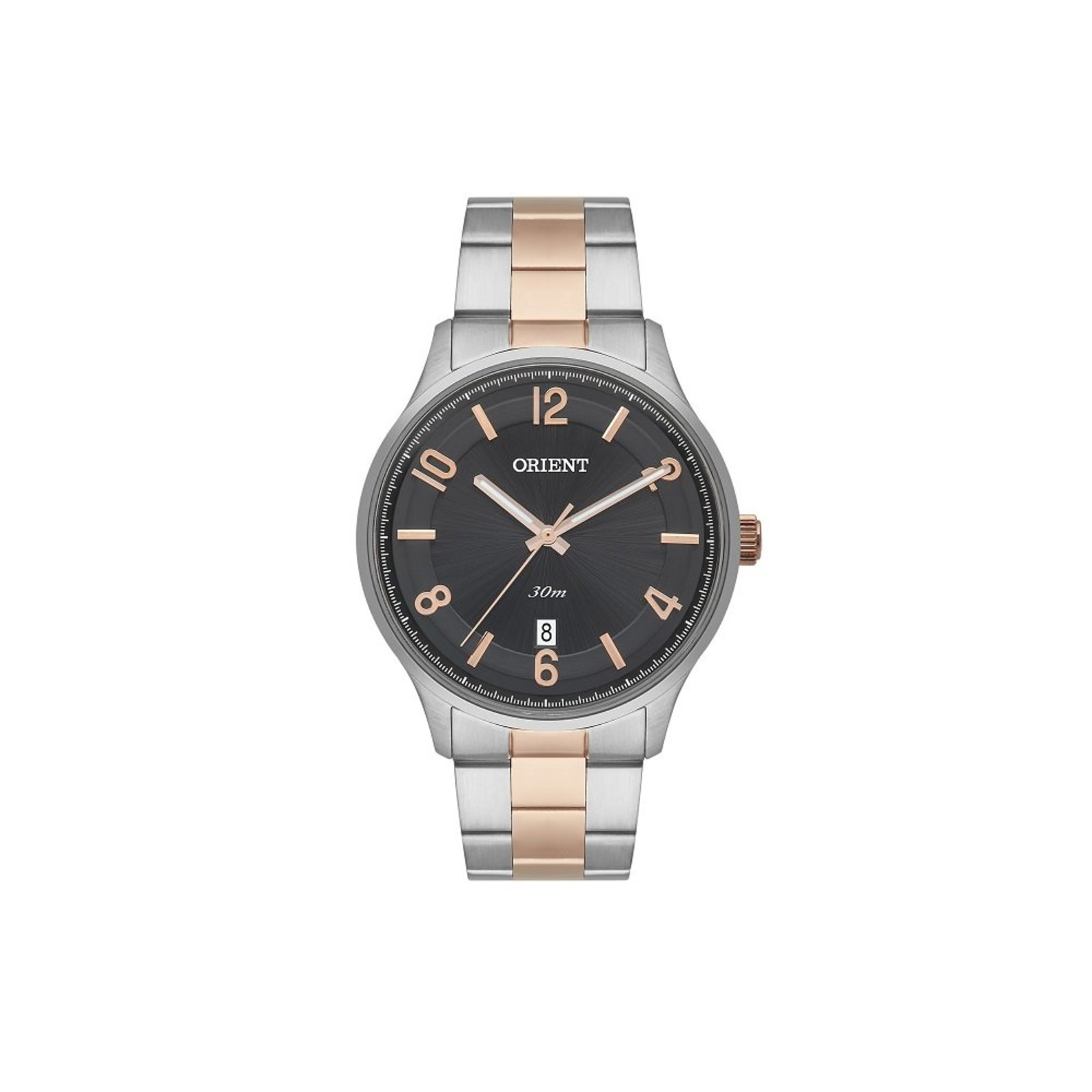 Relogio Orient Mtss1118 G2Sr