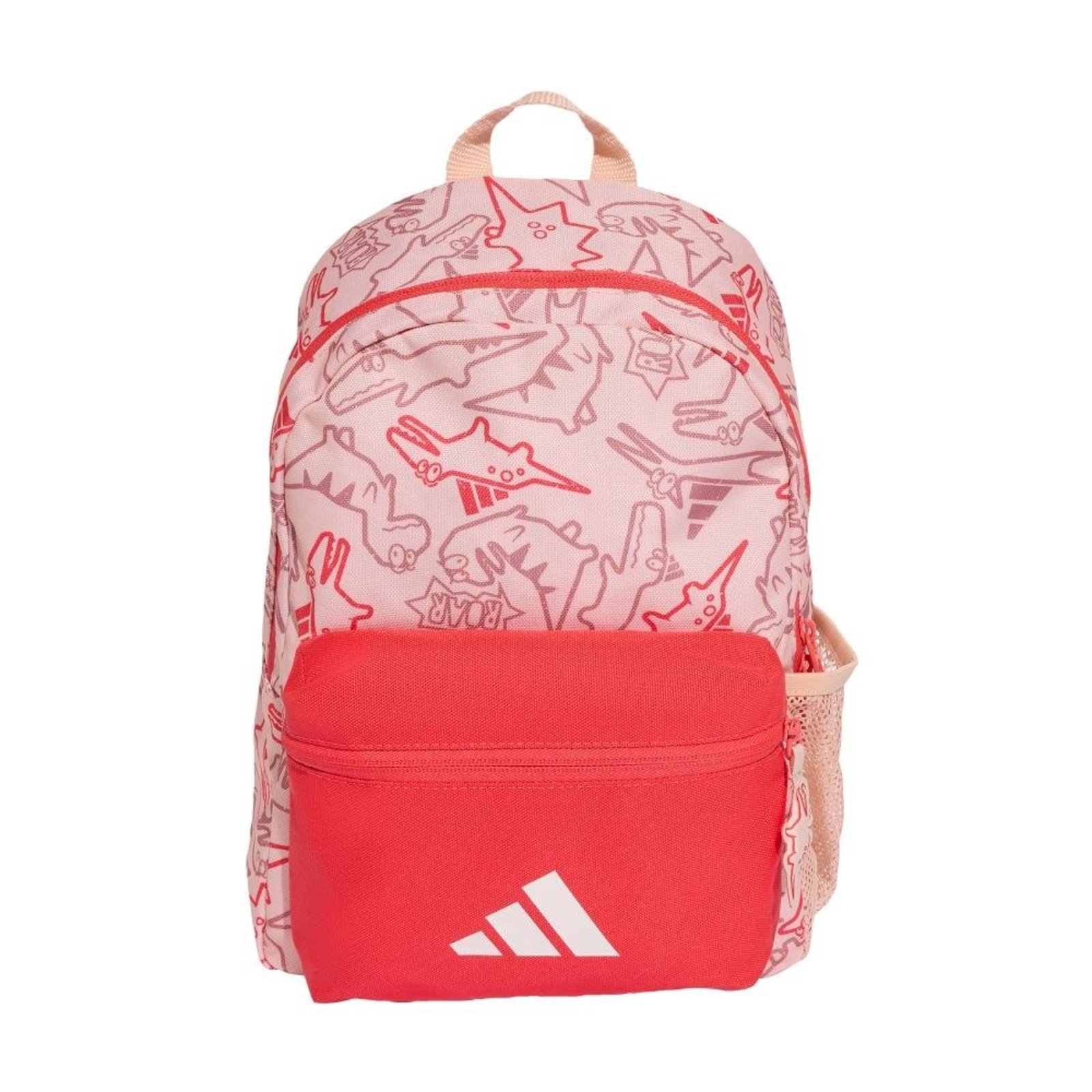 Mochila Adiraptor Adidas Performance Vermelho — R$ 199,99 em Dafiti br