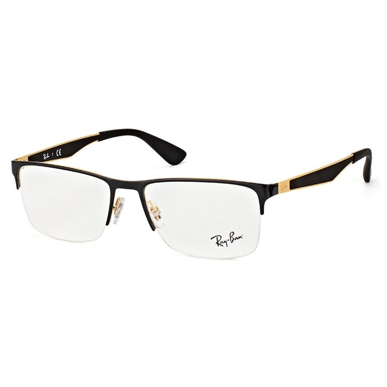 Armacao Ray-Ban Rx6335 2890 56