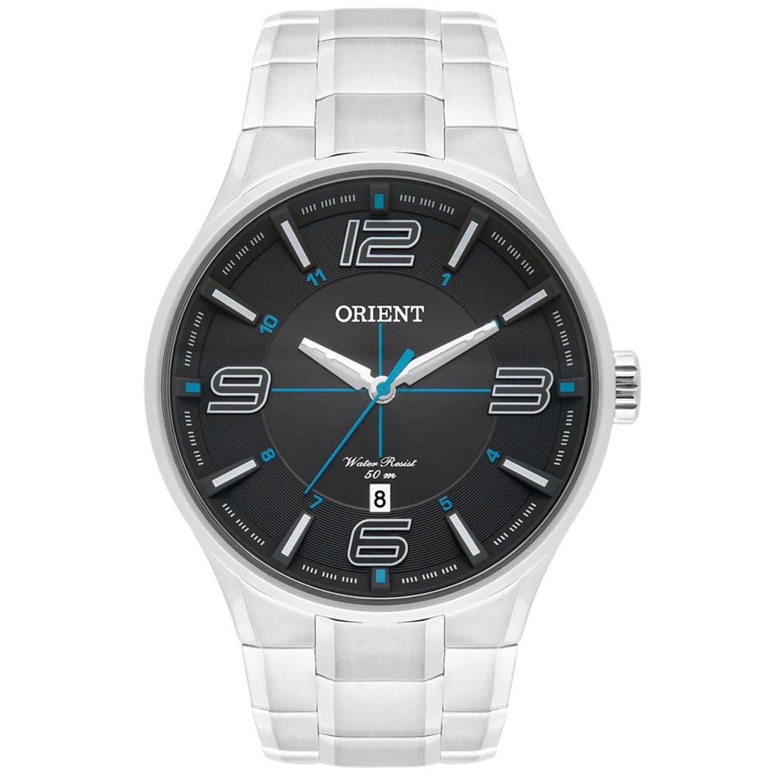 Relogio Orient Mbss1307 G2Sx