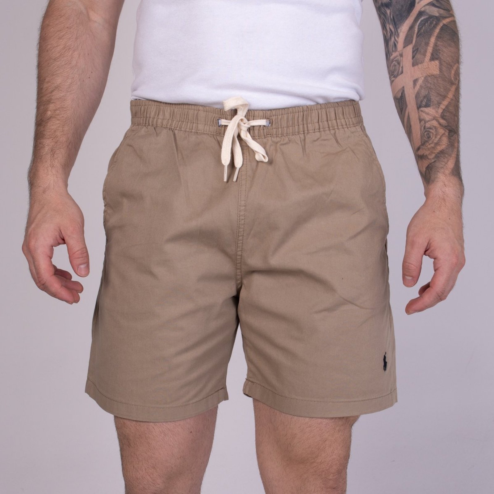 Shorts Sarja RL Whisky