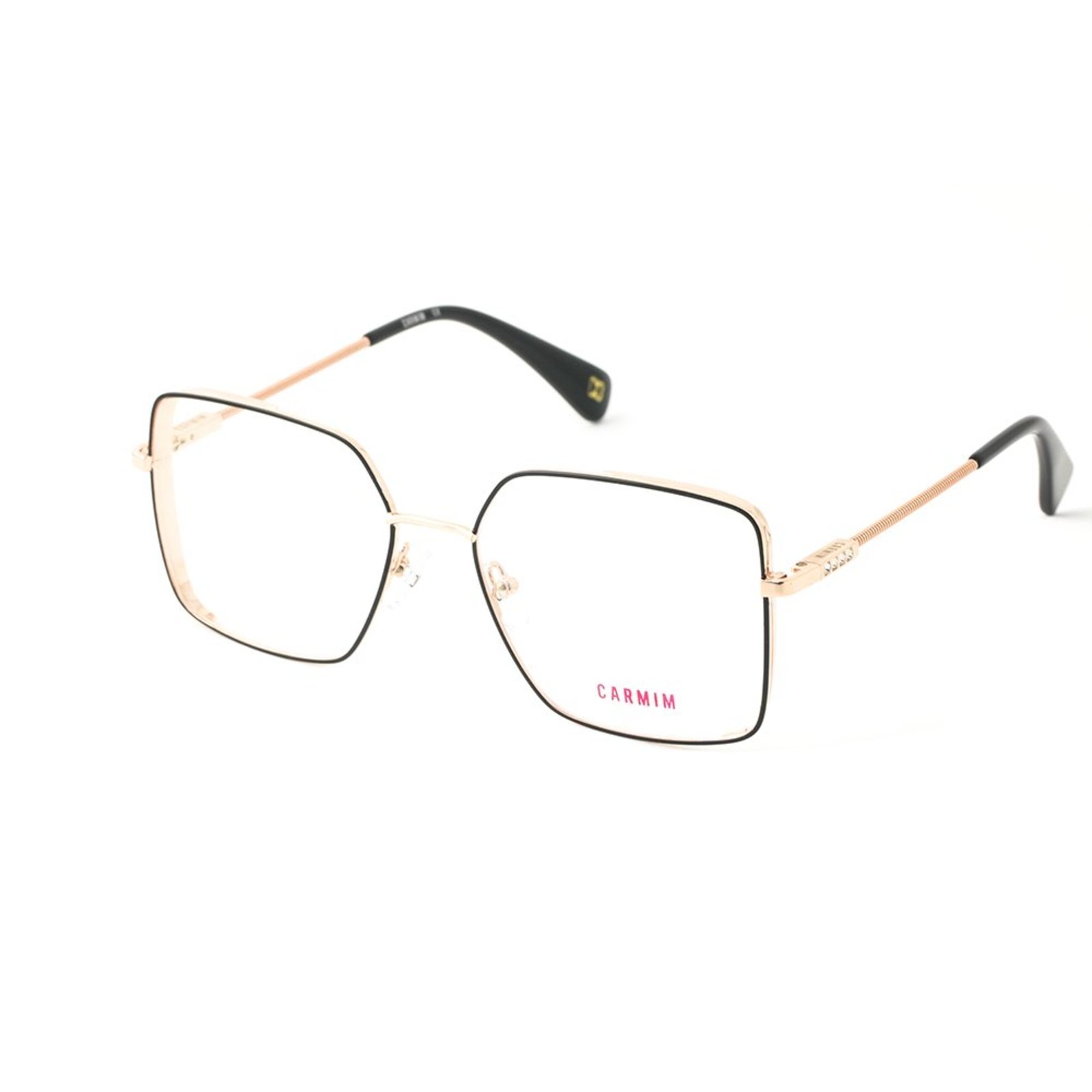 Armacao Carmim Crm41612C2