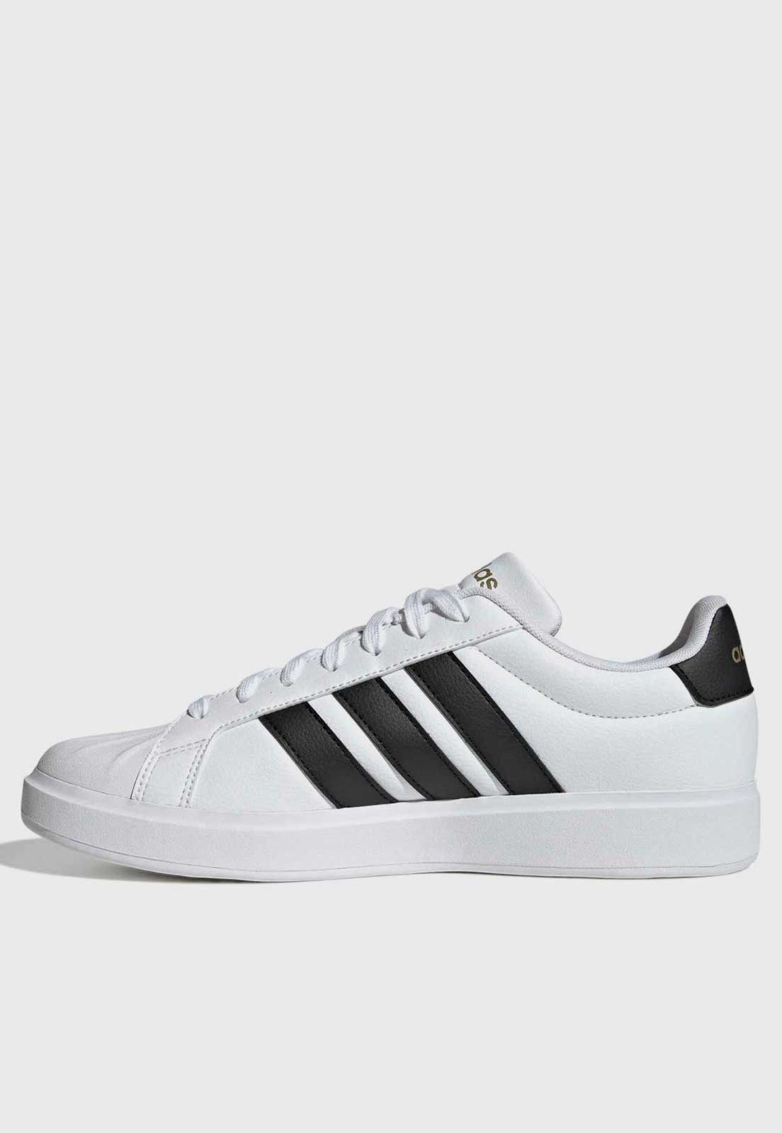 Tênis Unissex adidas Sportswear Streettalk Branco