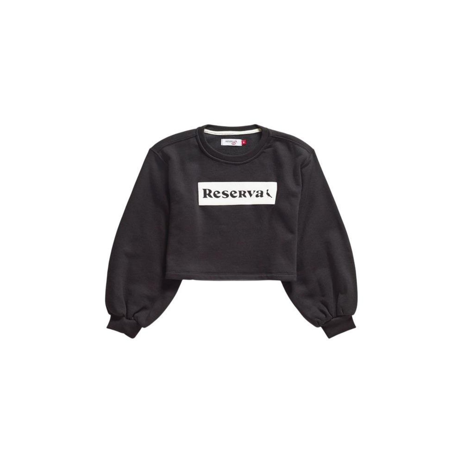 Cropped Moletom Menina Color