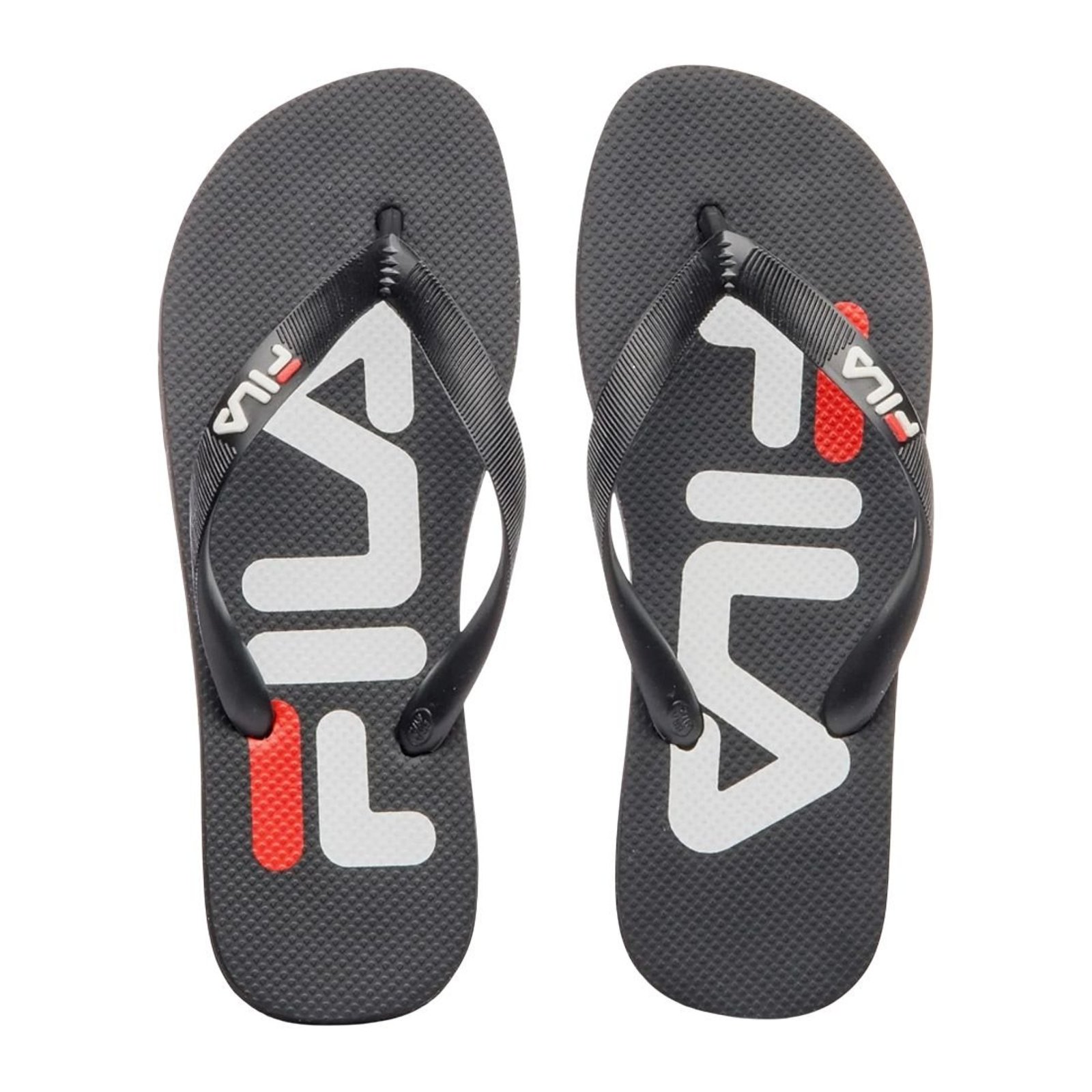Chinelo Masculino De Dedo Versatil Macio Casual Fila Fingers