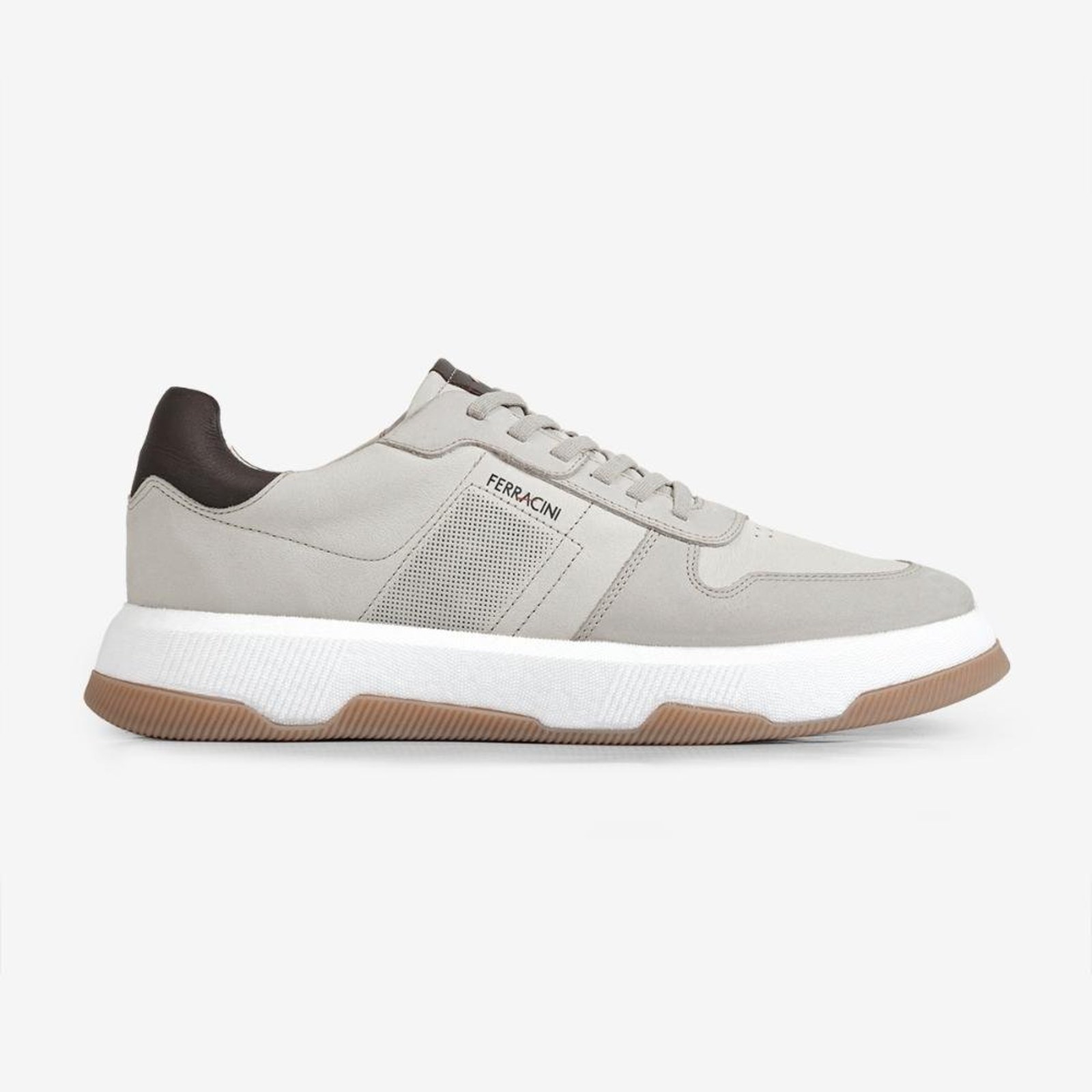 Sneaker Aero 9503-741B Branco