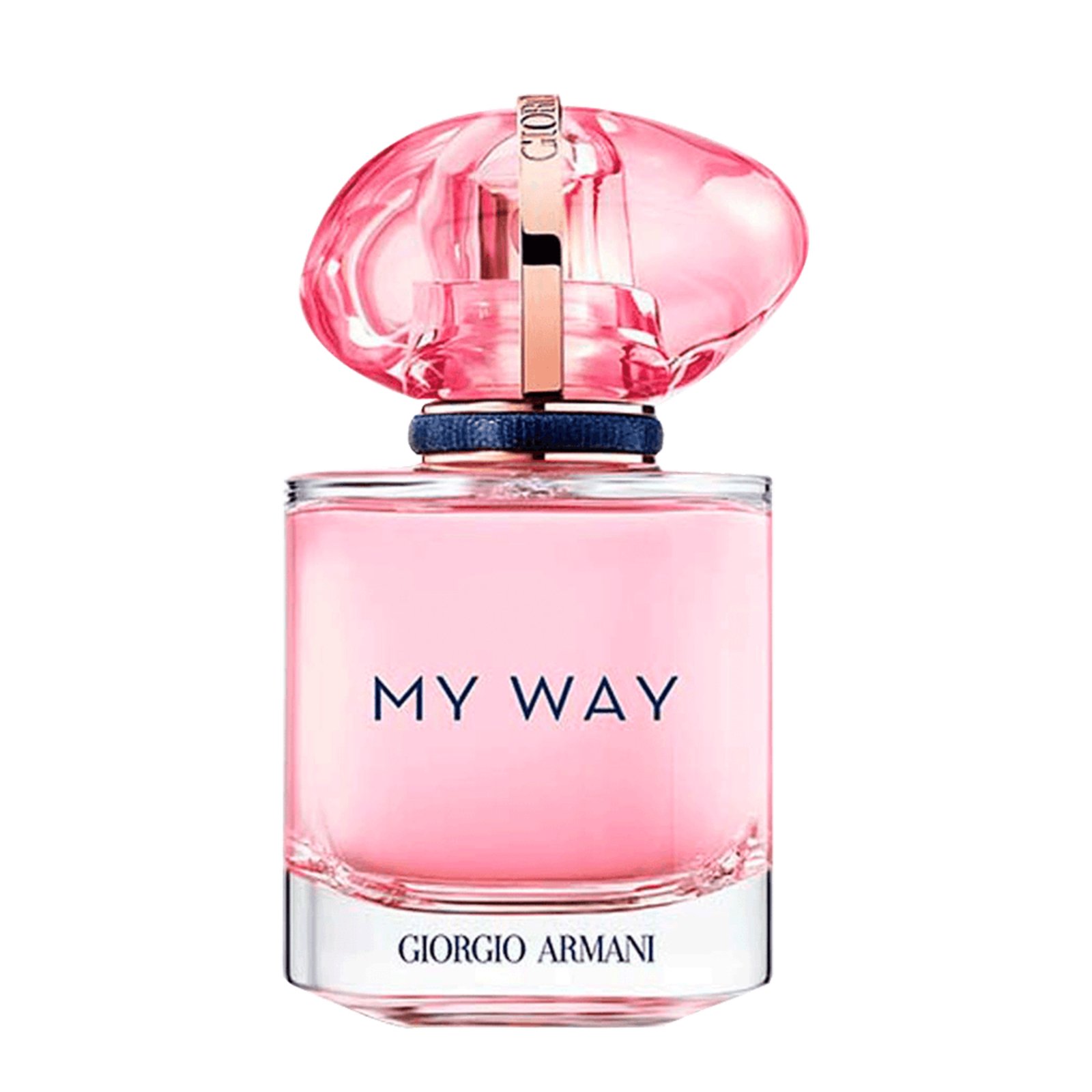 My Way Néctar Giorgio Armani Eau de Parfum - Perfume Feminino 50ml