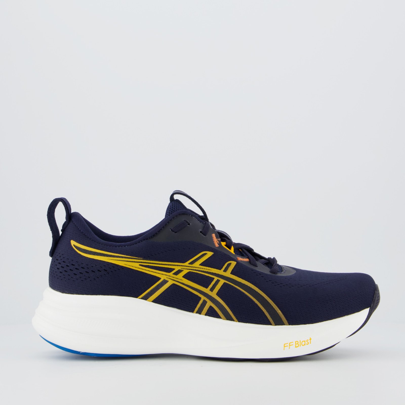 Tênis Asics Gel Pulse 17 SE Marinho