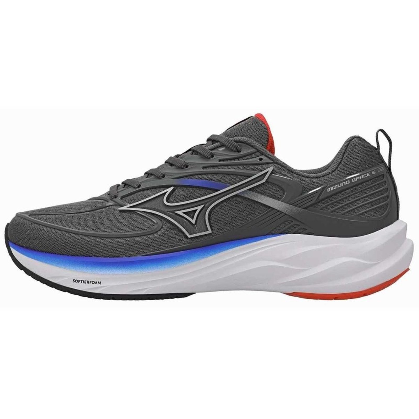 Tênis Feminino Mizuno Space 6