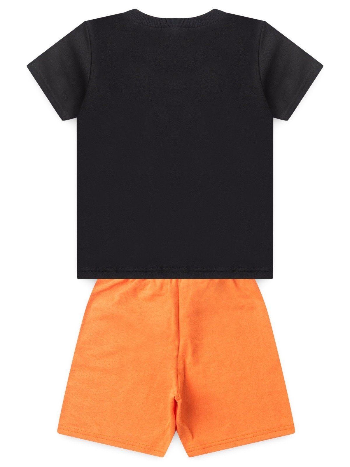 Vista 3 Infantil - Conjunto Platinum Estilo Californiano PLATINUM KIDS preto PLATINUM KIDS preto
