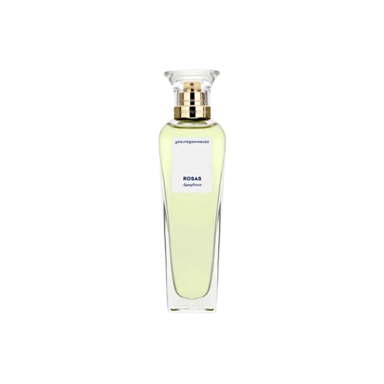Adolfo Dominguez Agua F R Edt 120Ml
