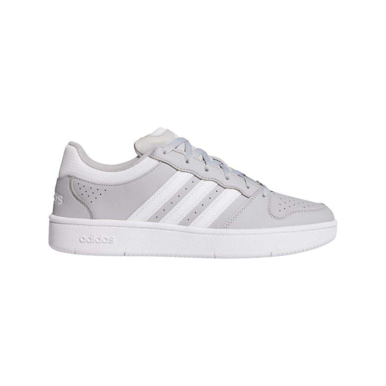 Tênis HOOPS CLASSIC adidas Sportswear Cinza