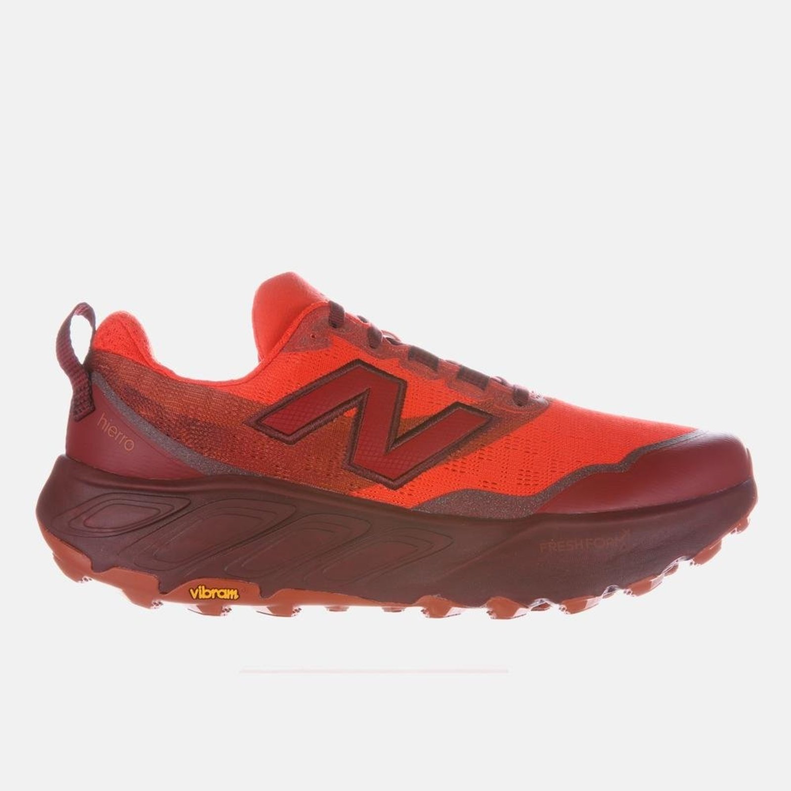 Tênis New Balance Fresh Foam X Hierro V9 Masculino