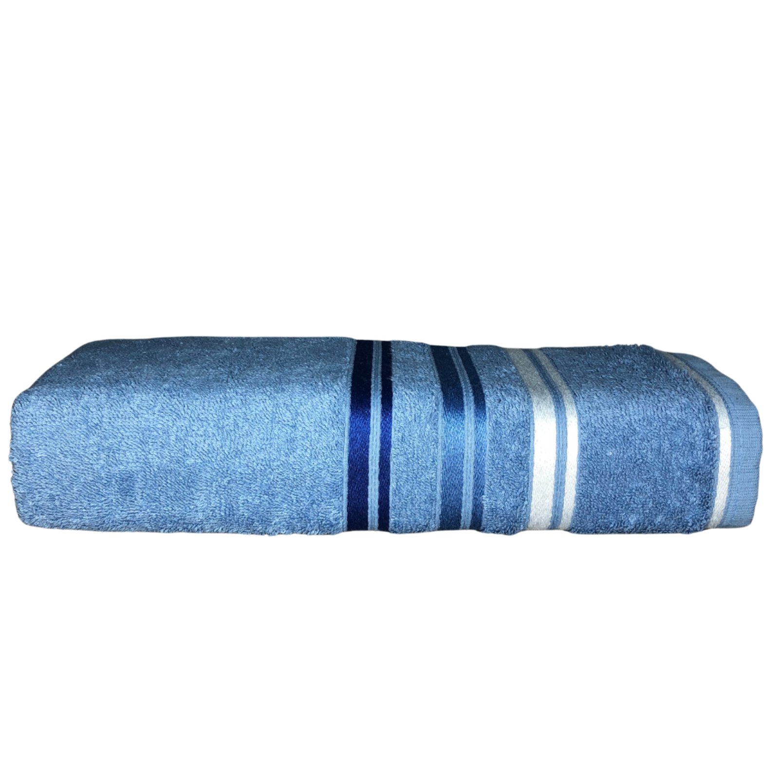 Toalha Rosto Lumix 45cm x 65cm Azul Celeste