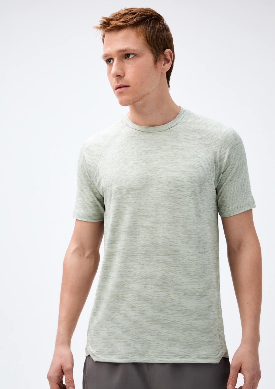 Camiseta Esportiva Masculina Moove Secagem Rápida Hering