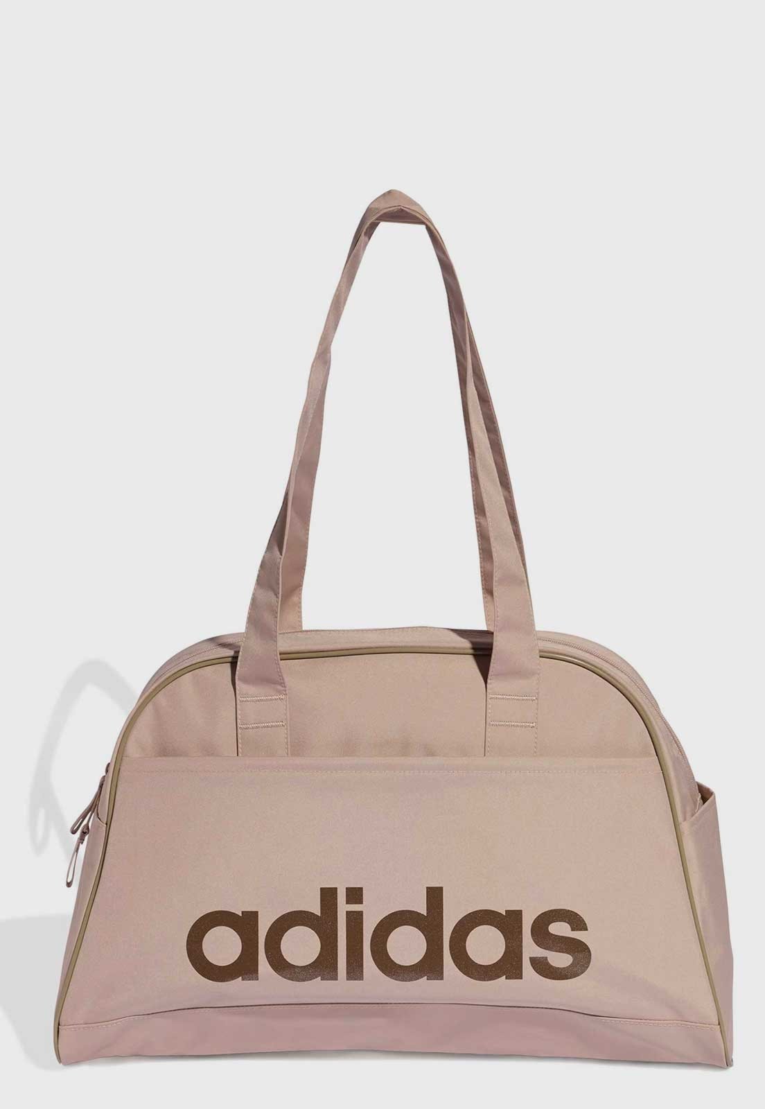 Bolsa adidas Performance W L ESS BWL Nude
