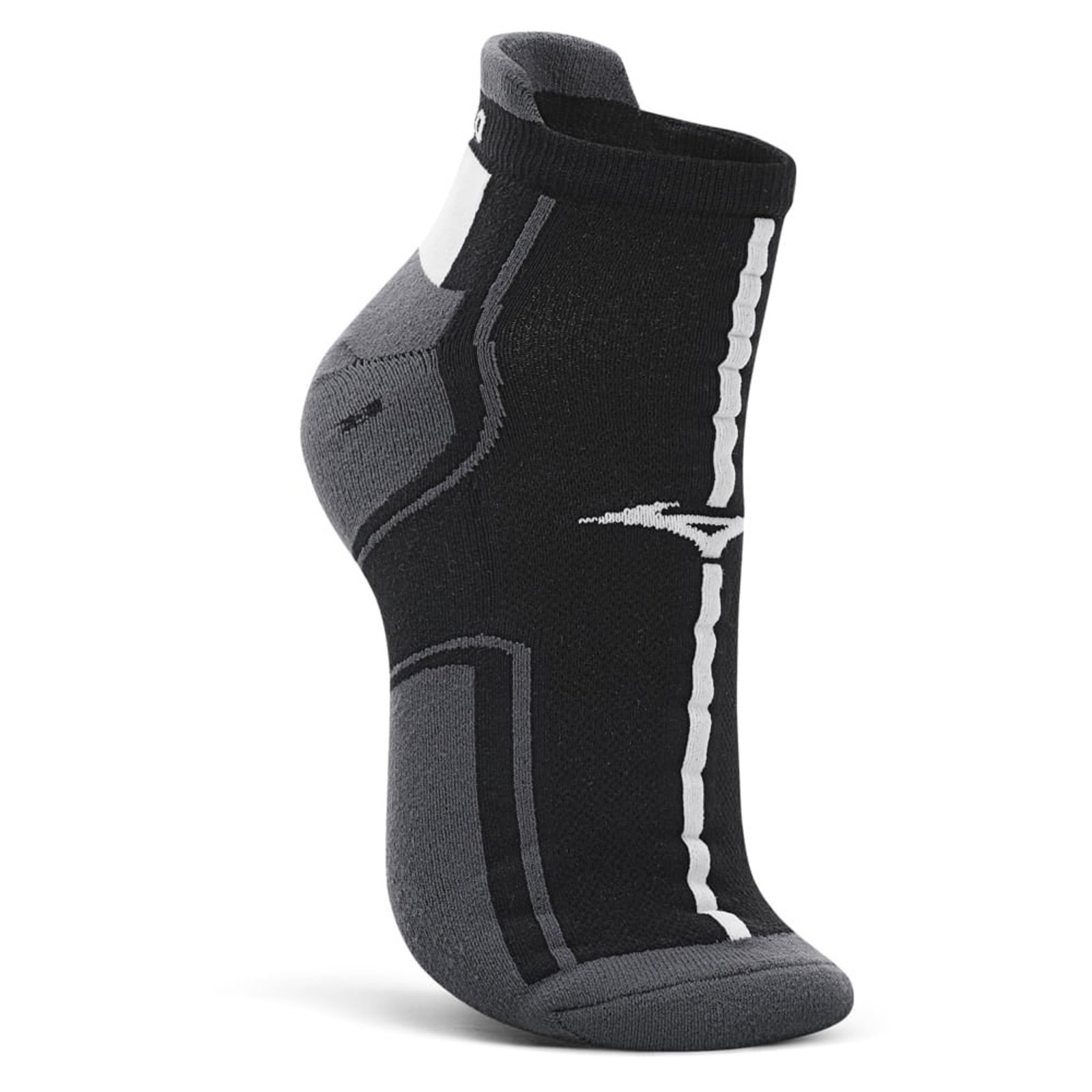 Meia Cano Curto Mizuno Performance tam. 39-44