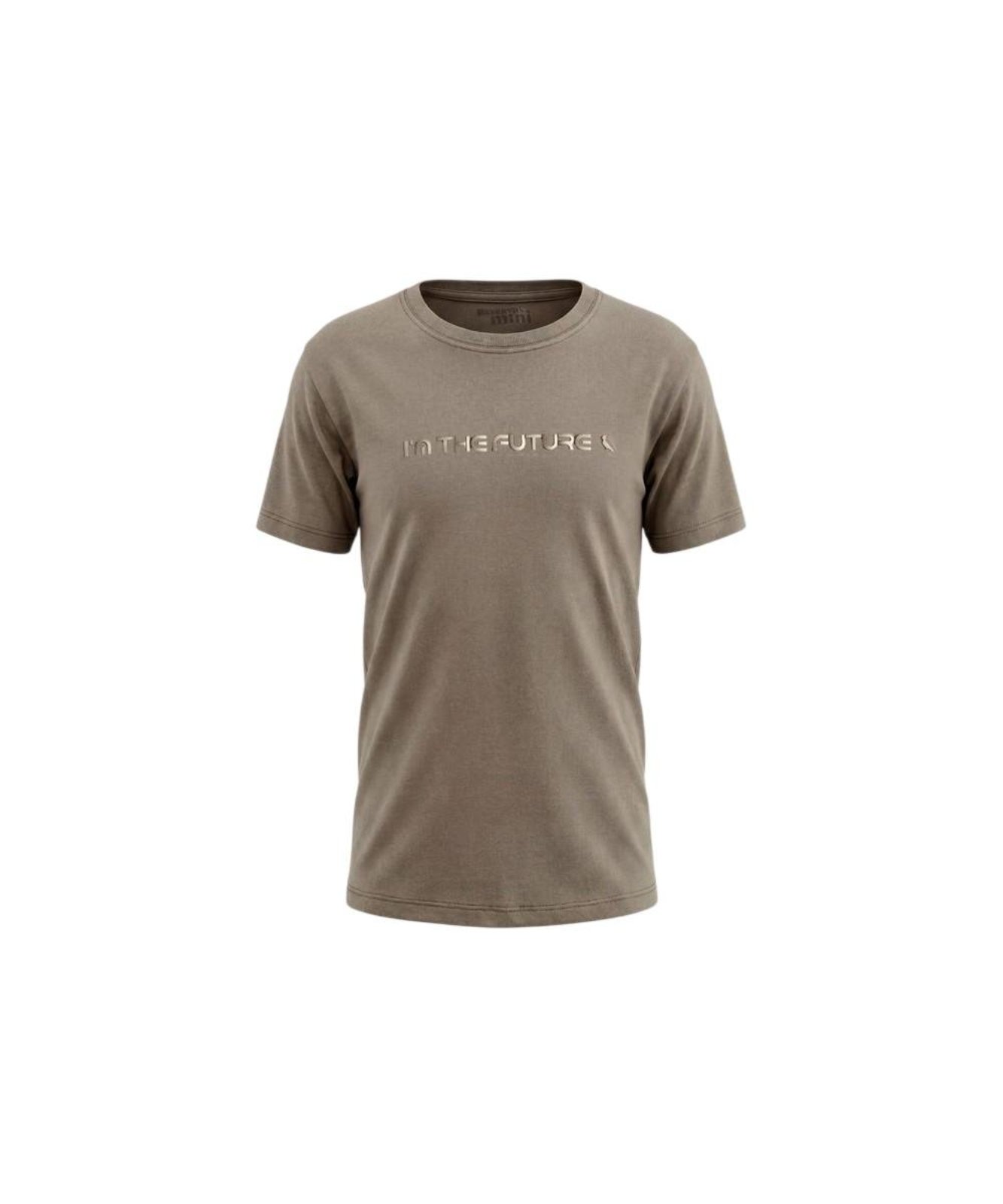 Infantil - Camiseta Mini Est Future Reserva Mini