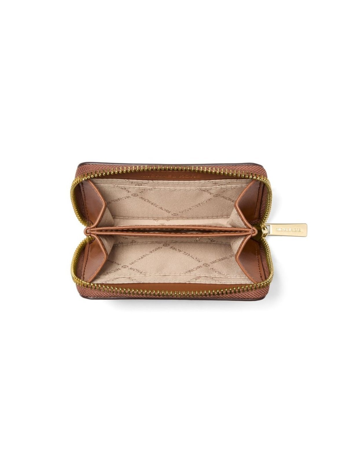 Vista 3 Carteira Jet Set Média 35S4gtvd8l299 Michael Kors nude Michael Kors nude