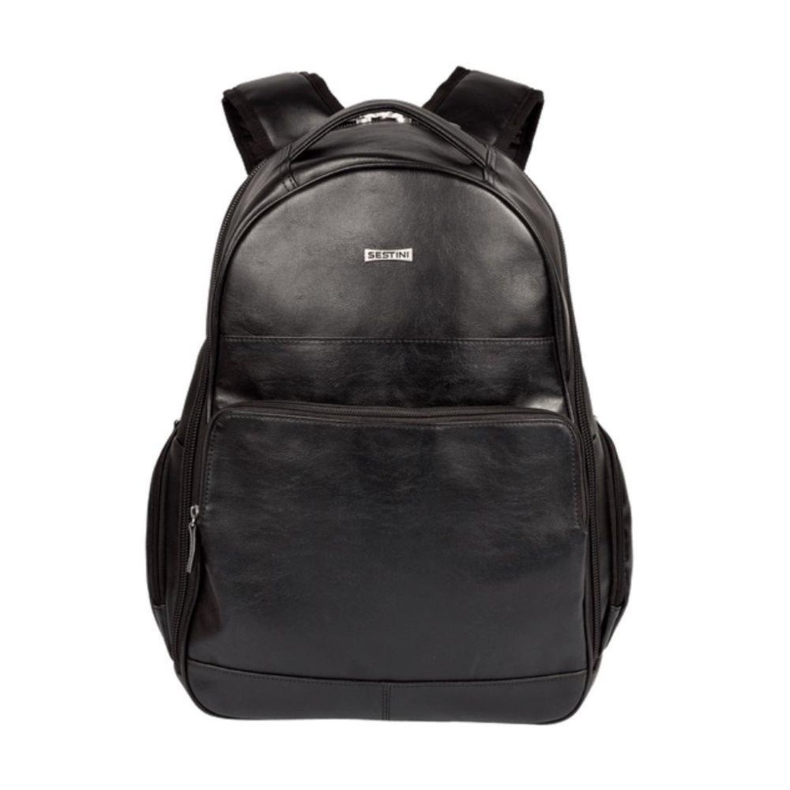 Infantil - Mochila Sestini Grande Active 3 Preto