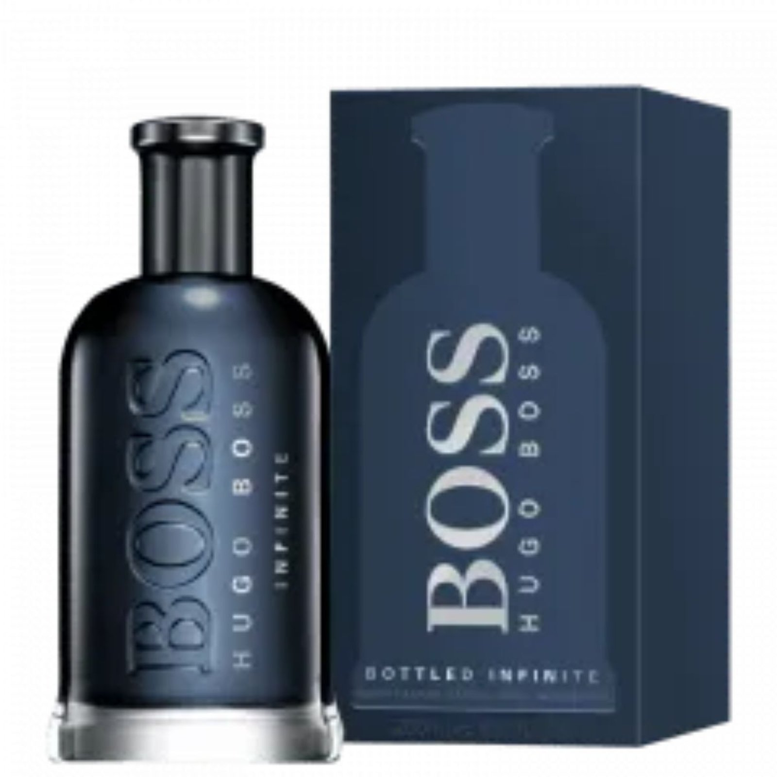 Hugo Boss Bottled Infinite - Perfume Masculino Edp 200Ml