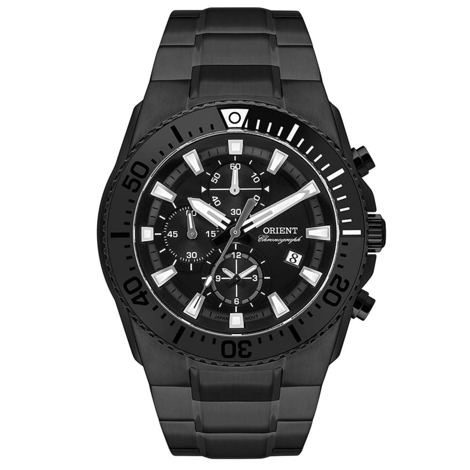 Relogio Orient Mpssc029 P1Px