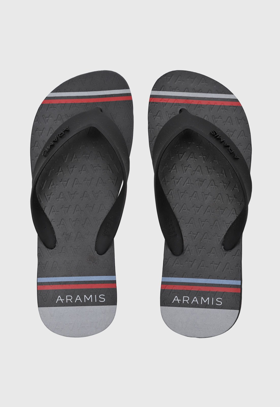 Chinelo Masculino Aramis Source Preto