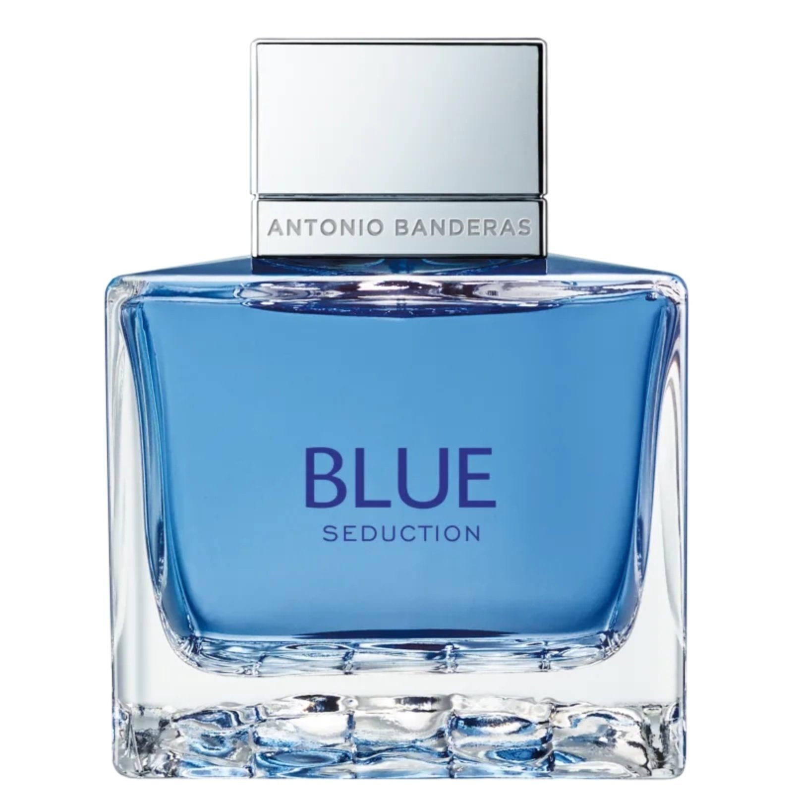 Antonio Bandeiras Blue Seduction Masc 100Ml