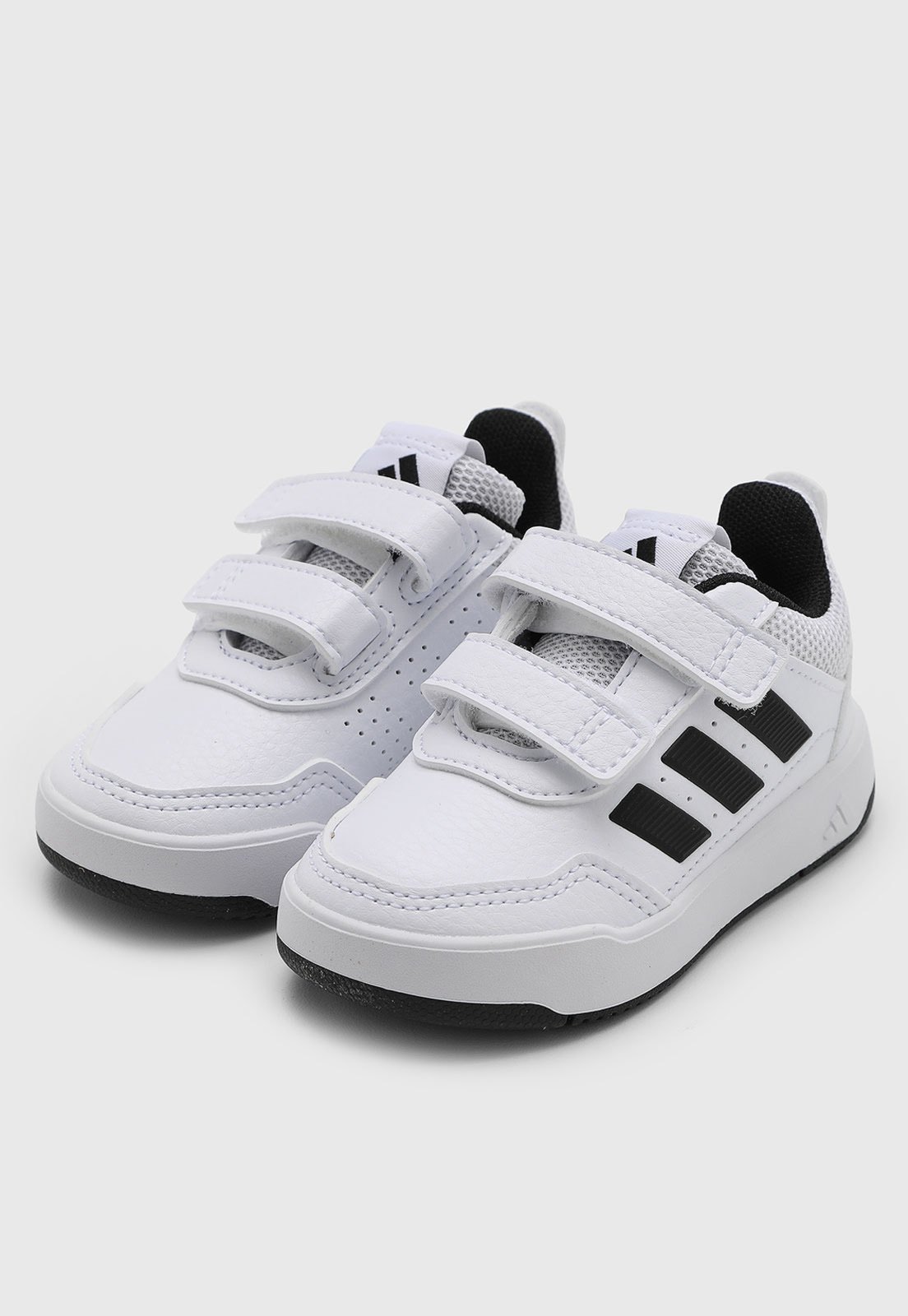 Infantil - Tênis adidas Tensaur Sport 3.0 Branco