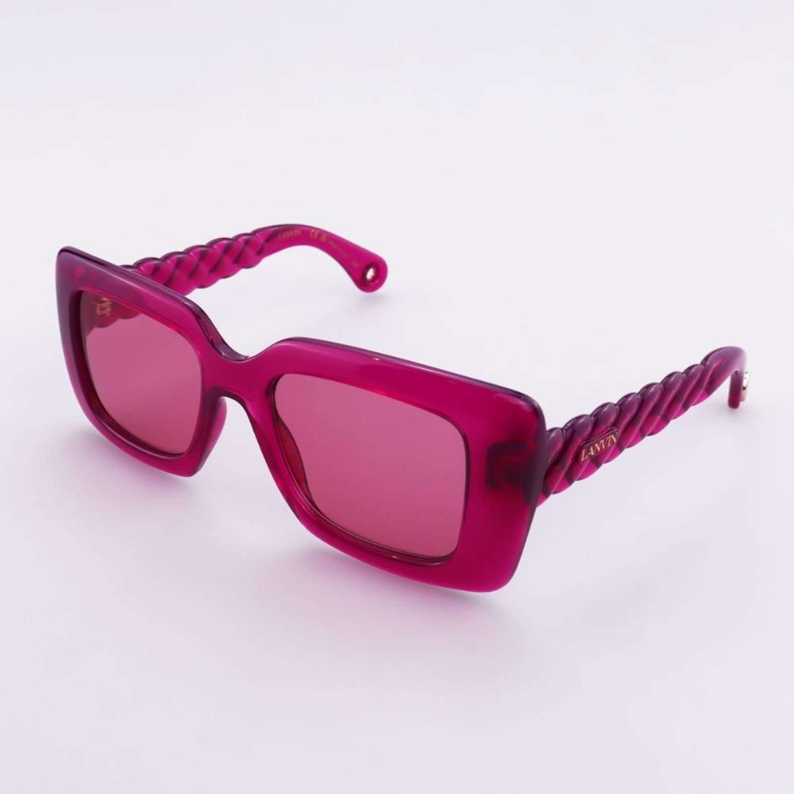 Óculos de Sol Lanvin LNV642S Pink