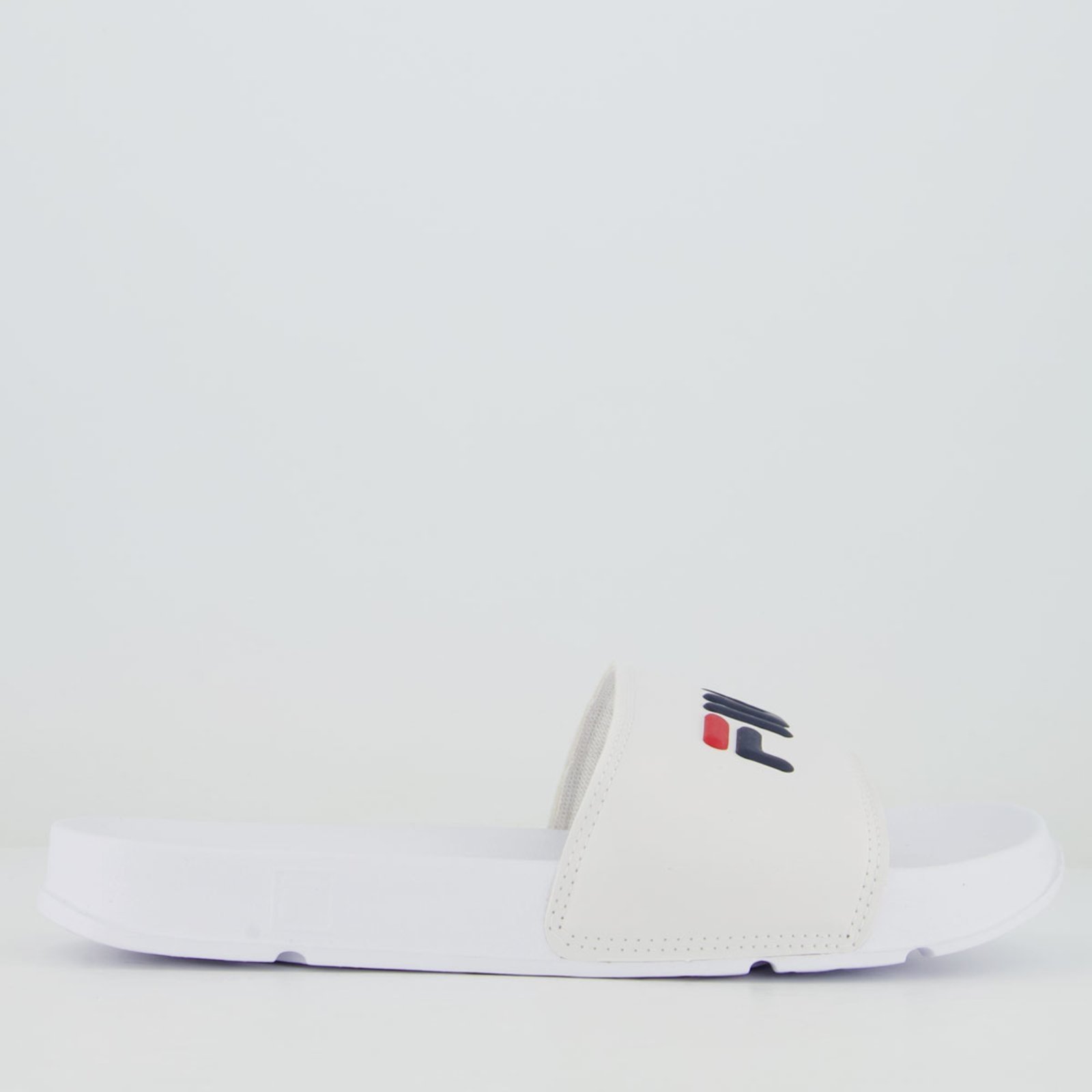 Vista 3 Chinelo Fila Drifter Basic branco Fila branco