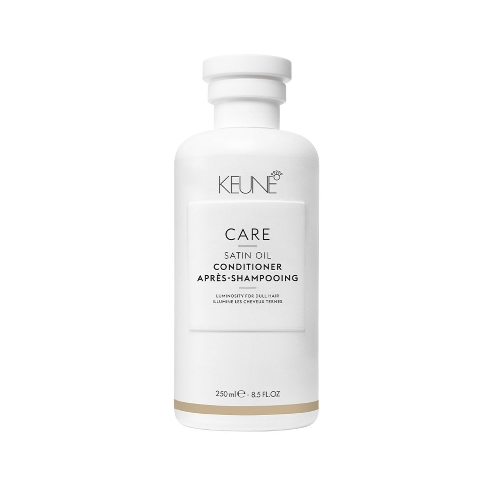 Keune Care Satin Oil - Condicionador 250ml