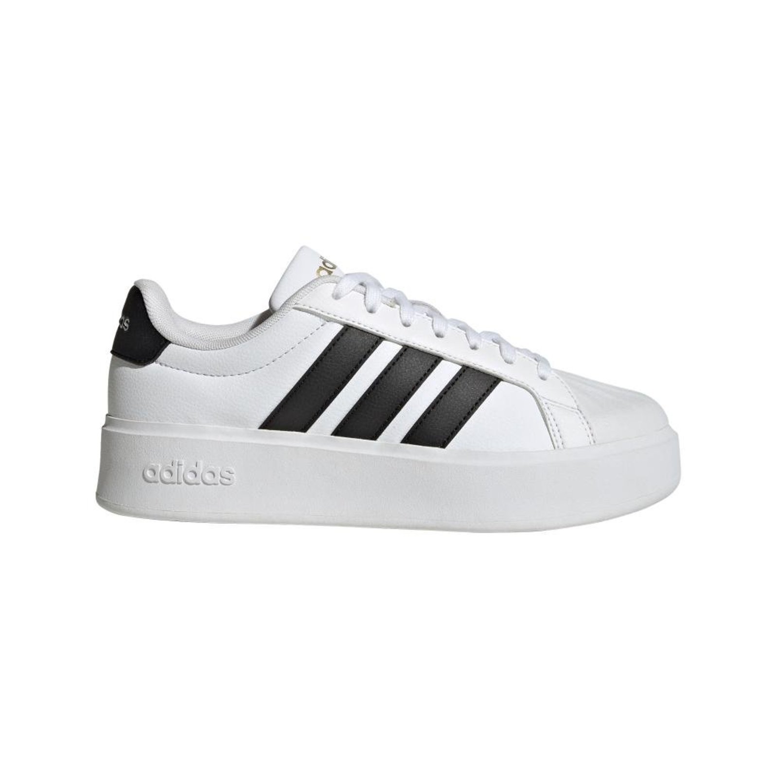 TÊNIS STREETTALK BOLD adidas Sportswear Branco