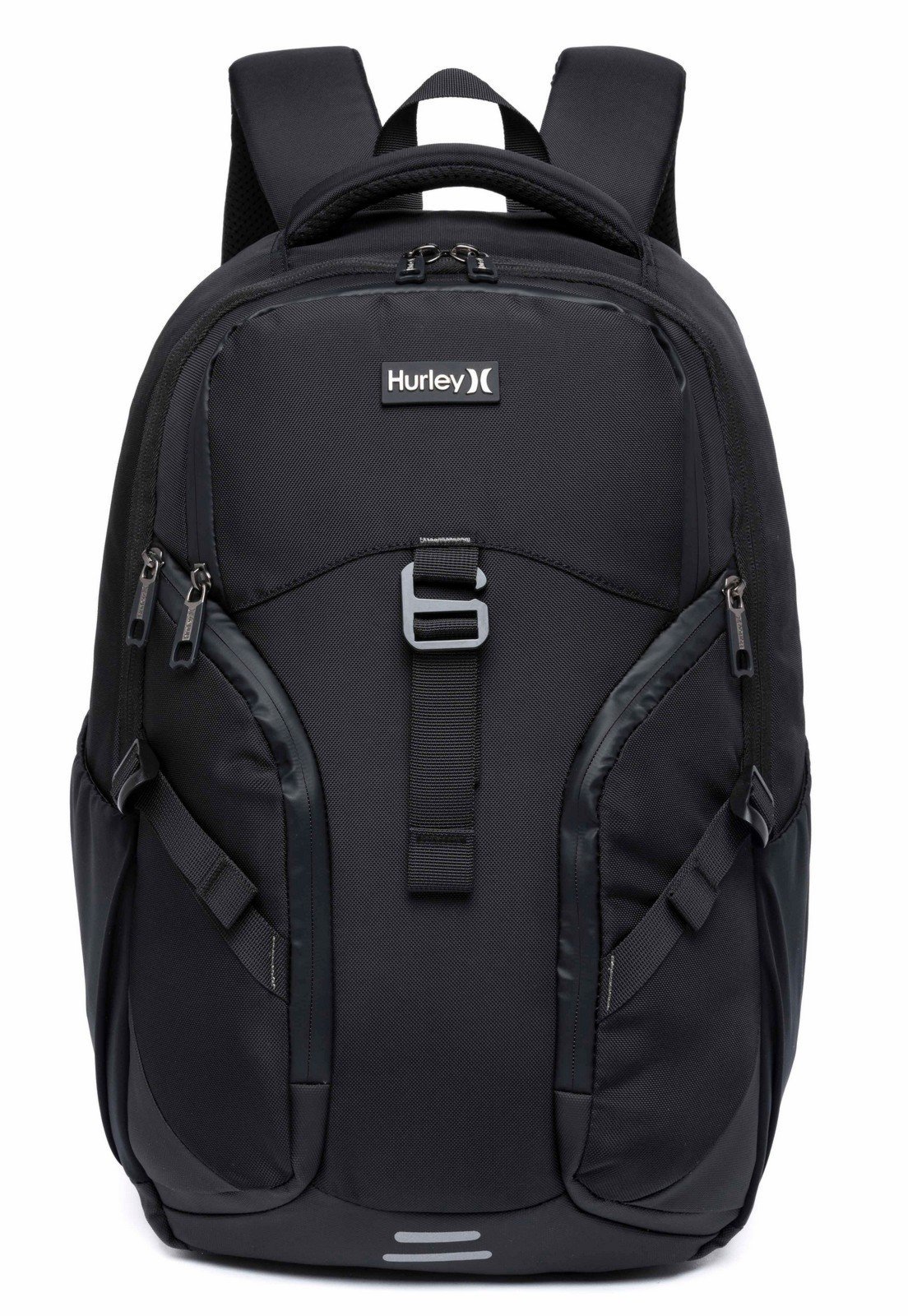 Mochila Hurley Executiva Masculina Trabalho Resistente