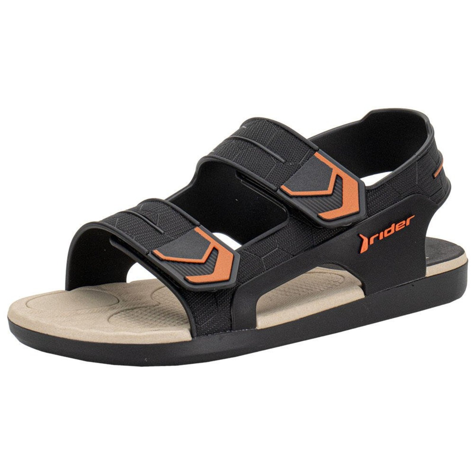 Infantil - Papete R Line Plus Iii Rider 12557 3292557 Preto