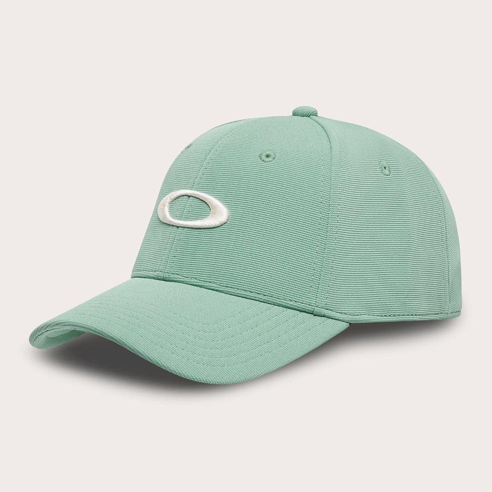 Boné Oakley Tincan Remix Cap Nile Green
